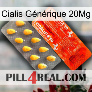 Cialis Générique 20Mg new01